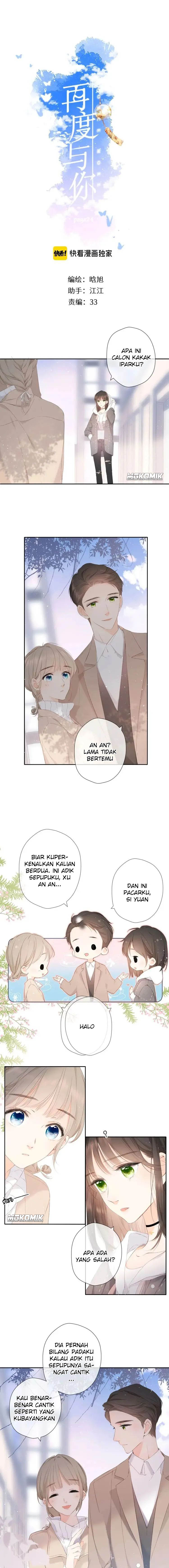 Once More Chapter 24 Gambar 2
